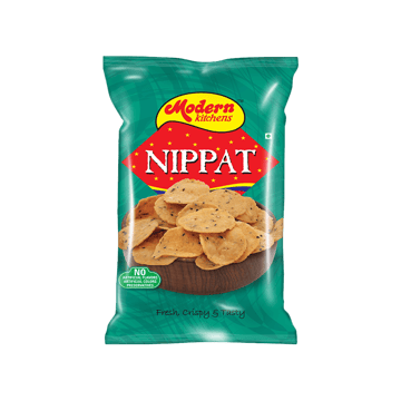 Modern Kitchens Crunchy Nippat Thattai