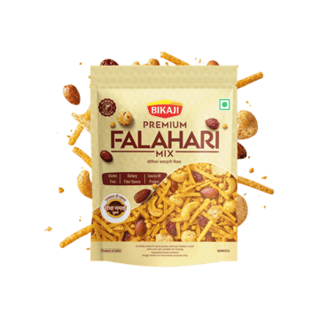 Bikaji Premium Falhari Mixture