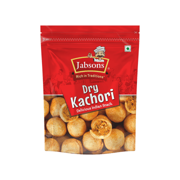 Jabsons Dry Kachori