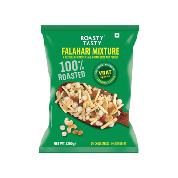 Roasty Tasty Falhari Mixture