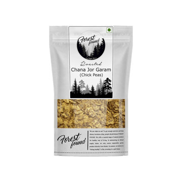 Forest Found Black Chana Jor Garam