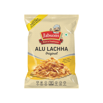Jabsons Original Aloo Lachha