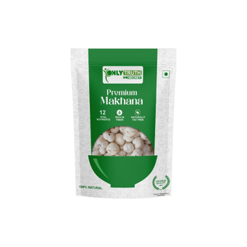 Only Truth Premium Makhana