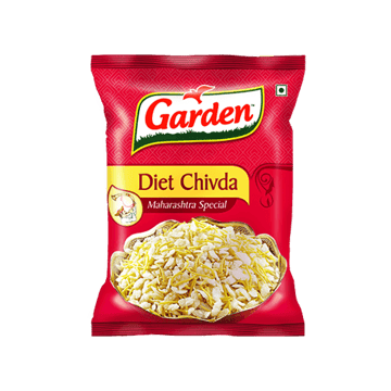 Garden Diet Chivda Namkeen