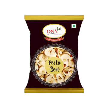 DNV Posta Bori
