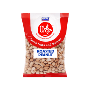 Mark Premium Roasted Peanuts
