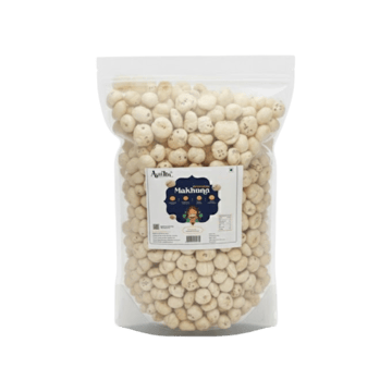 Avesha Jumbo Size Makhana