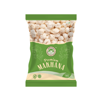 Shree Daana Phool Makhana