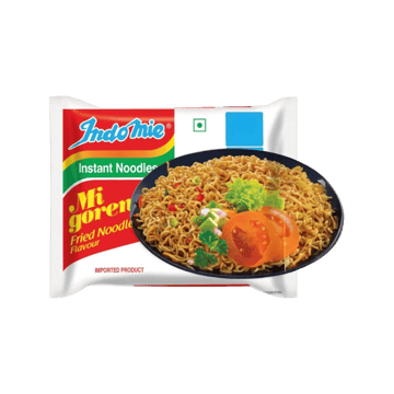 Indomie Mi Goreng Fried Instant Noodles