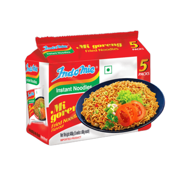 Indomie Mi goreng Instant Noodles