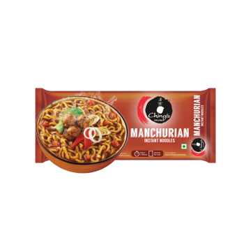 Ching's Secret Manchurian Flavoured Instant Noodles