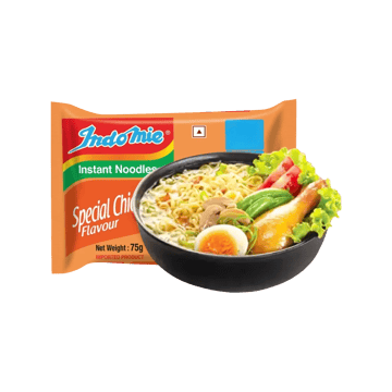 Indomie Special Chicken Instant Noodles