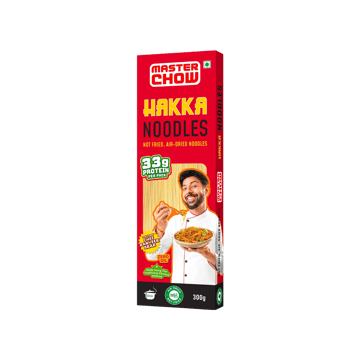 MasterChow Chinese Hakka Noodles