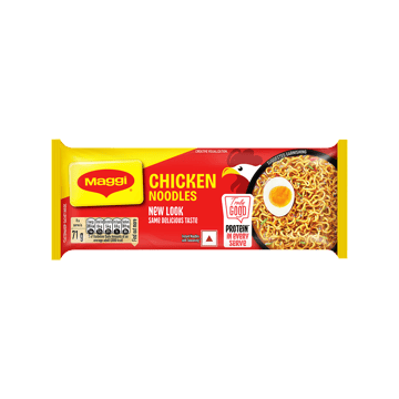 Maggi Chicken Instant Noodles