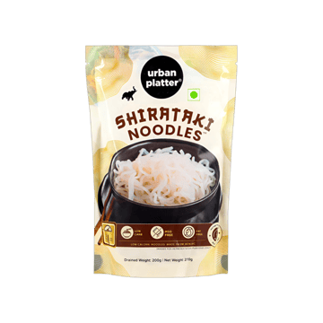 Urban Platter Shirataki Noodles