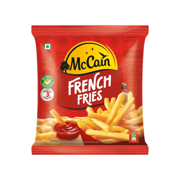 McCain French Fries