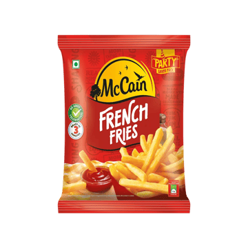 McCain French Fries