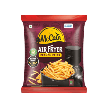 McCain Air Fryer French Fries