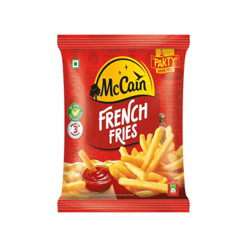 McCain French Fries
