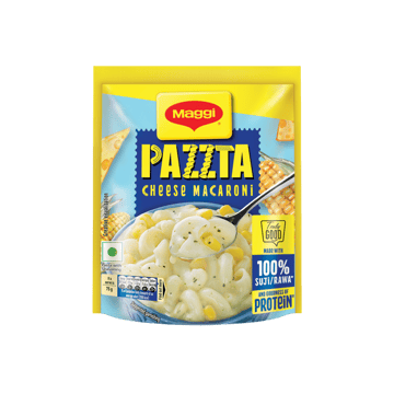 Maggi Pazzta Cheese Macaroni Instant Pasta