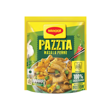 Maggi Pazzta Masala Penne Instant Pasta
