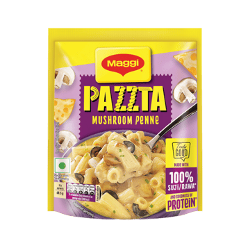 Maggi Pazzta Mushroom Penne Instant Pasta