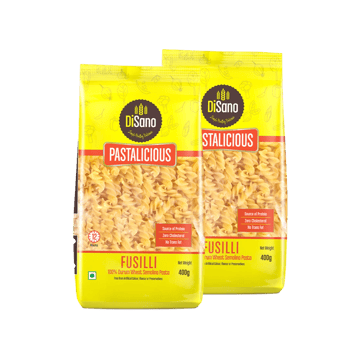 Disano Fusilli Pasta