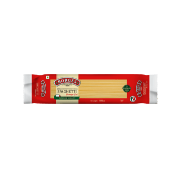 Borges Spaghetti Pasta
