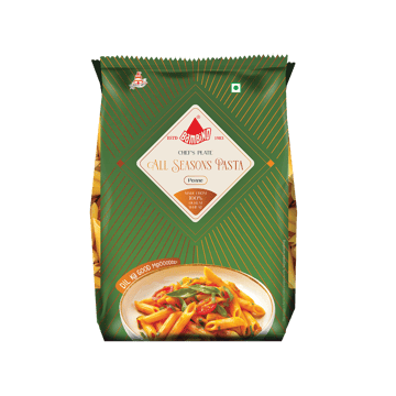Bambino Durum Wheat Premium All season Penne Pasta
