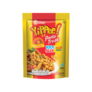 Sunfeast Yipee Masala Instant Pasta
