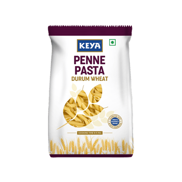 Keya 100% Durum Wheat Penne Domestic Pasta