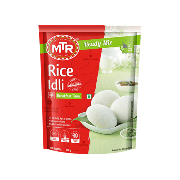 MTR Rice Idli Breakfast Mix