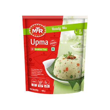 MTR Upma Breakfast Mix