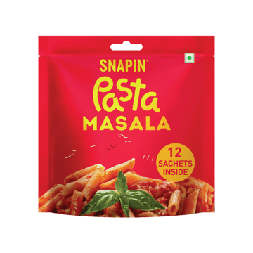 Snapin Pasta Masala