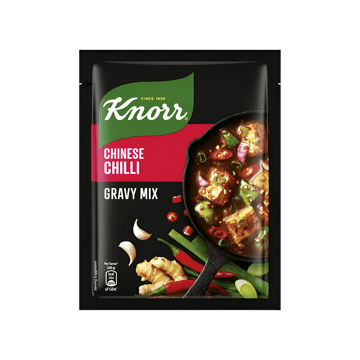 Knorr Chinese Chilli Instant Mix
