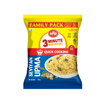 MTR Vermicelli- Upma