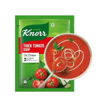 Knorr Thick Tomato Soup