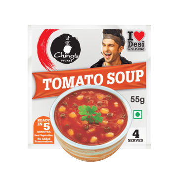 Ching's Secret Tomato Soup 55 g