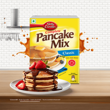 Betty Crocker Classic Pancake Mix (Original)