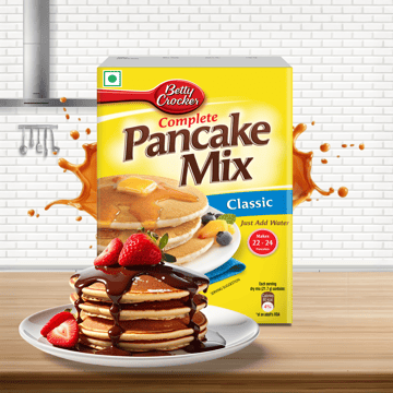 Betty Crocker Classic Pancake Mix