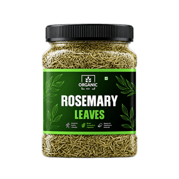 Organic Box Rosemary