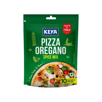 Keya Pizza Oregano Spice Mix