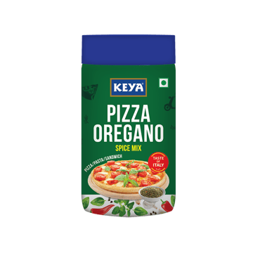 Keya Pizza Oregano