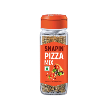 Snapin Pizza Oregano Mix Seasoning