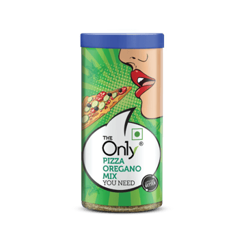 On1y Pizza Oregano Mix