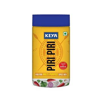 Keya Piri Piri Seasoning Sprinkler