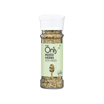 On1y Mixed Herbs