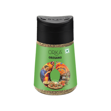 Orika Oregano