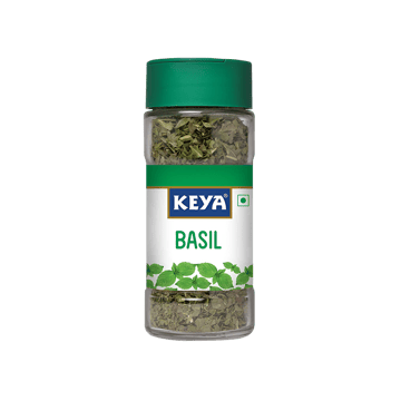 Keya Basil Leaves
