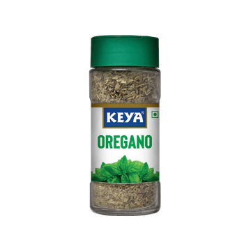 Keya Oregano
